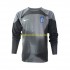Camisola Grécia Guarda-redes Homem Equipamento Segundo 2022-2023 Manga Comprida